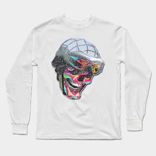 Joan Counter Long Sleeve T-Shirt